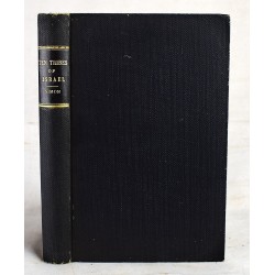 The Hope of Isreal: Presumptive Evidence that the Aborigines of the Western Hemisphere are Descended from the Ten Missing Tribes of Israel